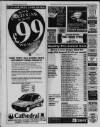 Rugeley Mercury Thursday 01 January 1998 Page 36