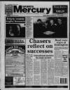 Rugeley Mercury Thursday 01 January 1998 Page 40