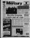 Rugeley Mercury Thursday 23 April 1998 Page 88