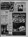 Rugeley Mercury Thursday 04 June 1998 Page 29