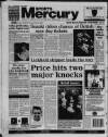 Rugeley Mercury Thursday 04 June 1998 Page 112