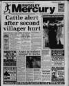 Rugeley Mercury Thursday 18 June 1998 Page 3