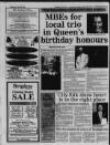 Rugeley Mercury Thursday 18 June 1998 Page 6