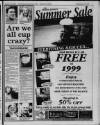 Rugeley Mercury Thursday 18 June 1998 Page 17