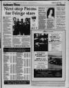 Rugeley Mercury Thursday 18 June 1998 Page 25