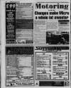 Rugeley Mercury Thursday 18 June 1998 Page 84