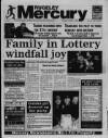 Rugeley Mercury