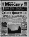Rugeley Mercury Thursday 26 November 1998 Page 1