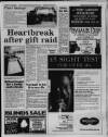 Rugeley Mercury Thursday 26 November 1998 Page 7