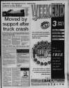 Rugeley Mercury Thursday 26 November 1998 Page 9