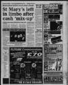Rugeley Mercury Thursday 26 November 1998 Page 11