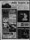Rugeley Mercury Thursday 26 November 1998 Page 16