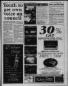 Rugeley Mercury Thursday 26 November 1998 Page 17