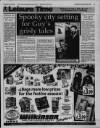 Rugeley Mercury Thursday 26 November 1998 Page 25