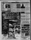 Rugeley Mercury Thursday 26 November 1998 Page 26