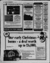 Rugeley Mercury Thursday 26 November 1998 Page 56