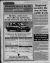Rugeley Mercury Thursday 26 November 1998 Page 74