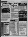 Rugeley Mercury Thursday 26 November 1998 Page 83
