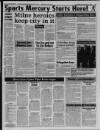 Rugeley Mercury Thursday 26 November 1998 Page 85
