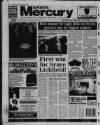 Rugeley Mercury Thursday 26 November 1998 Page 88