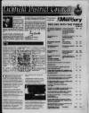 Rugeley Mercury Thursday 26 November 1998 Page 89