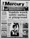 Rugeley Mercury