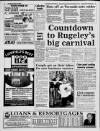 Rugeley Mercury Thursday 27 May 1999 Page 2