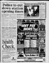 Rugeley Mercury Thursday 27 May 1999 Page 23