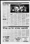 Blairgowrie Advertiser Thursday 22 January 1987 Page 6
