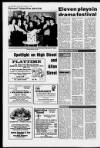 Blairgowrie Advertiser Thursday 12 February 1987 Page 4