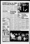 Blairgowrie Advertiser Thursday 26 February 1987 Page 4