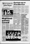 Blairgowrie Advertiser Thursday 26 March 1987 Page 1