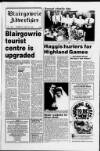 Blairgowrie Advertiser