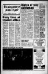 Blairgowrie Advertiser Thursday 07 January 1988 Page 1