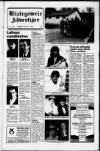 Blairgowrie Advertiser Thursday 31 March 1988 Page 1