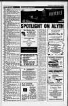 Blairgowrie Advertiser Thursday 31 March 1988 Page 9