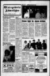 Blairgowrie Advertiser Thursday 07 April 1988 Page 1