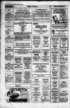 Blairgowrie Advertiser Thursday 10 November 1988 Page 12