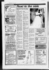 Blairgowrie Advertiser Thursday 26 January 1989 Page 8