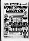 Blairgowrie Advertiser Thursday 09 March 1989 Page 4