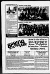 Blairgowrie Advertiser Thursday 09 March 1989 Page 6