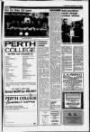 Blairgowrie Advertiser Thursday 04 May 1989 Page 9