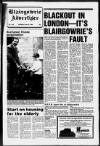 Blairgowrie Advertiser