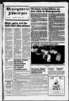 Blairgowrie Advertiser Thursday 17 August 1989 Page 1