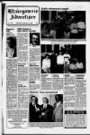 Blairgowrie Advertiser Thursday 21 September 1989 Page 1