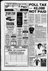 Blairgowrie Advertiser Thursday 21 September 1989 Page 2