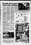 Blairgowrie Advertiser Thursday 21 September 1989 Page 3