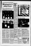 Blairgowrie Advertiser Thursday 21 December 1989 Page 1