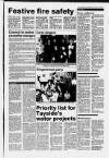 Blairgowrie Advertiser Thursday 21 December 1989 Page 5
