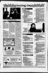Blairgowrie Advertiser Thursday 21 December 1989 Page 10